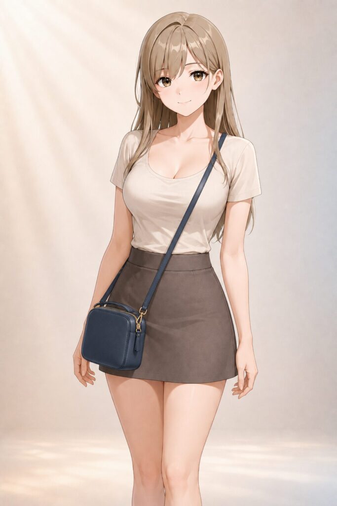crossbody bag