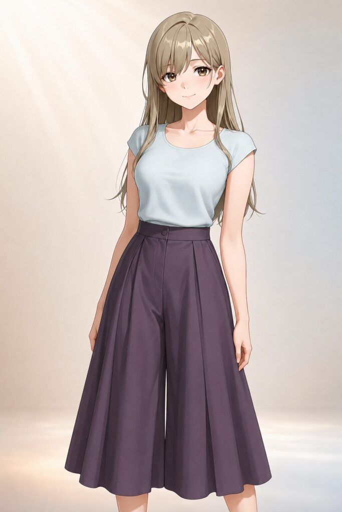 culottes