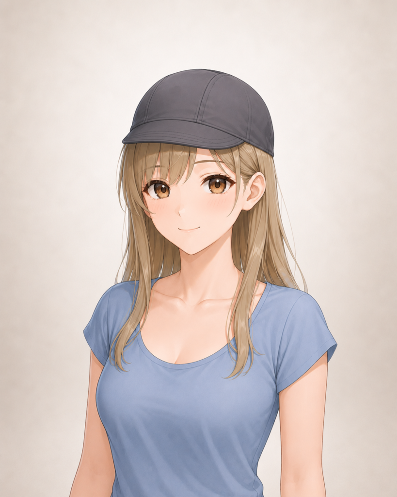 cycling cap