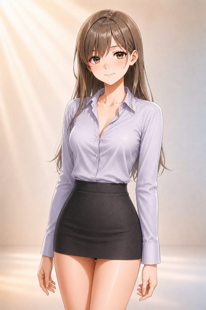 dress shirt