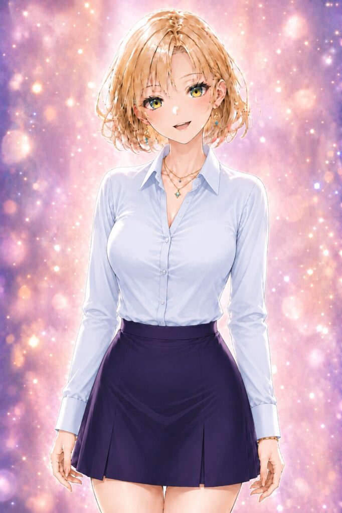 dress shirt