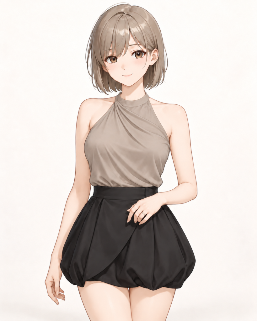 fair skin