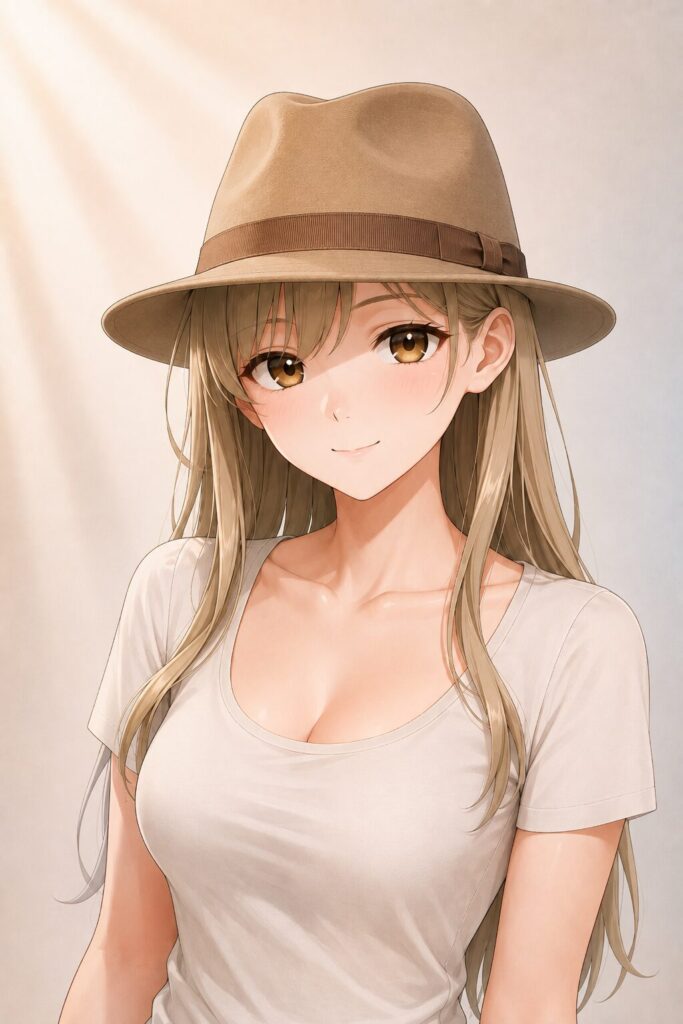 fedora hat
