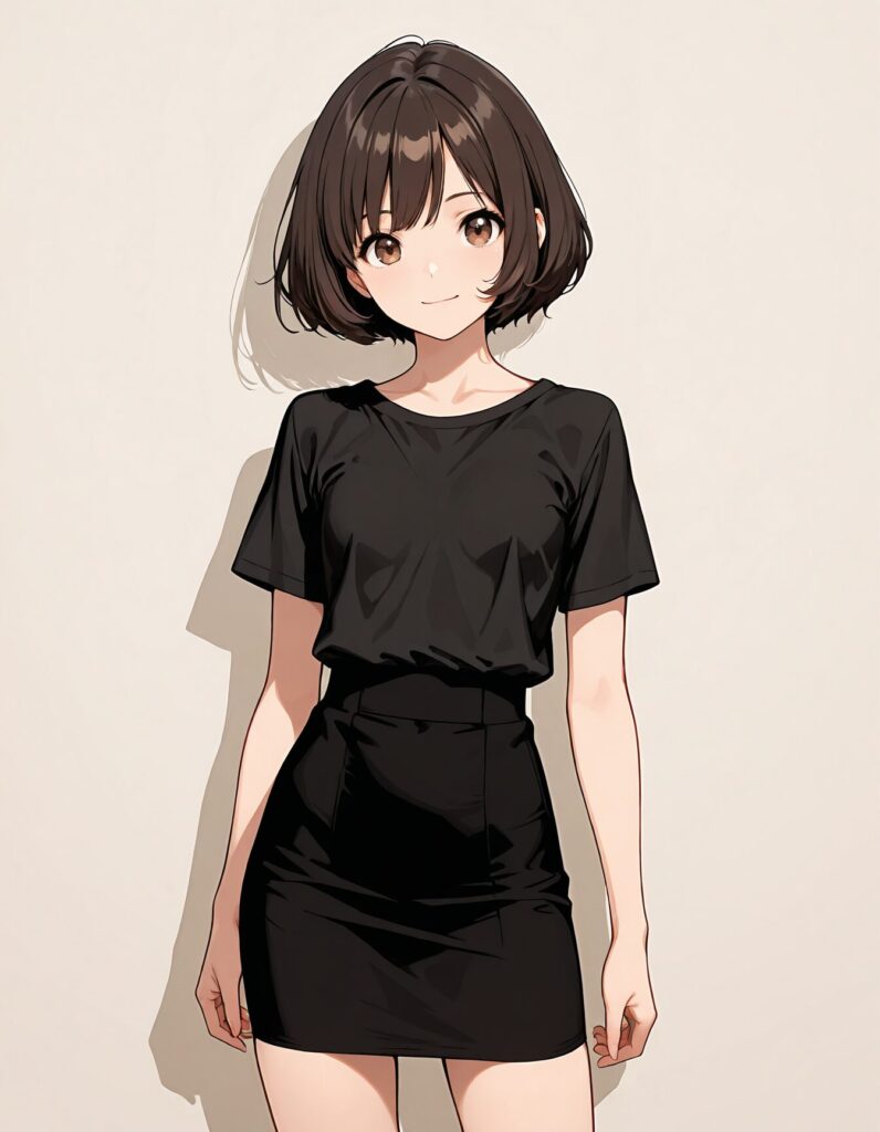 flat