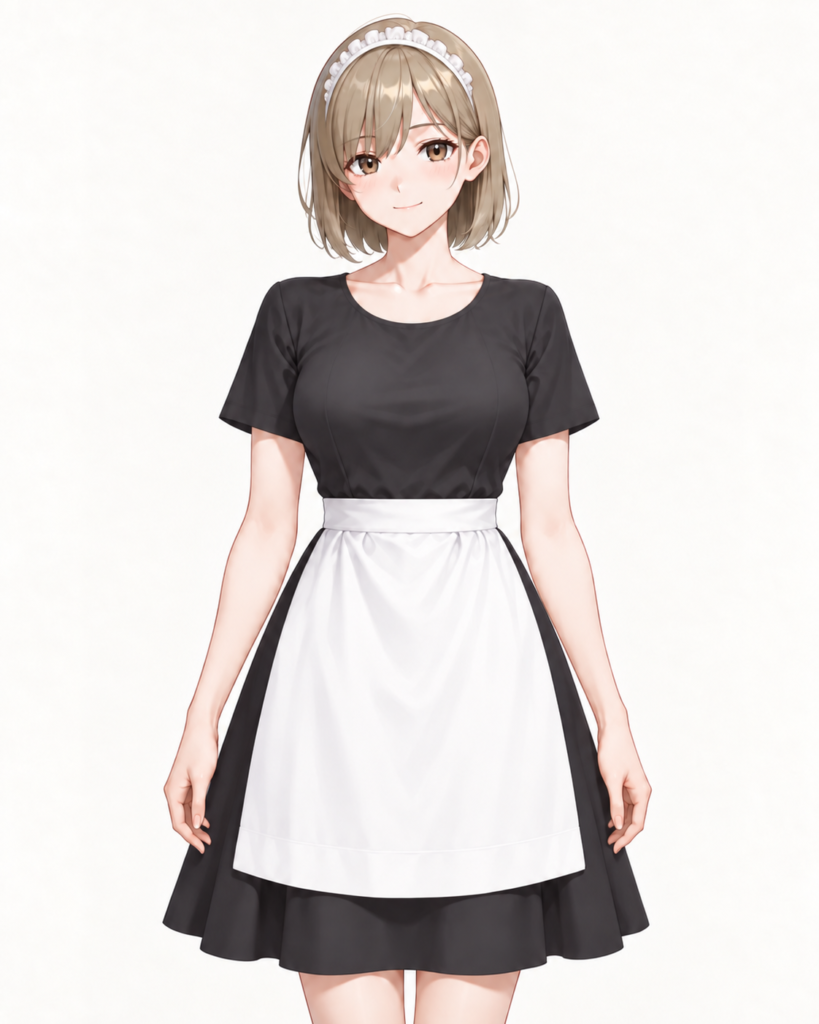 frilled hairband