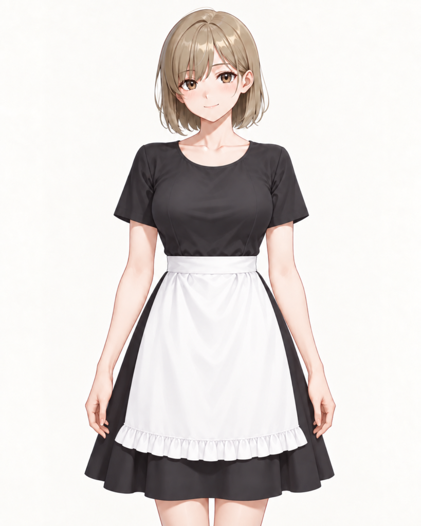 frills
