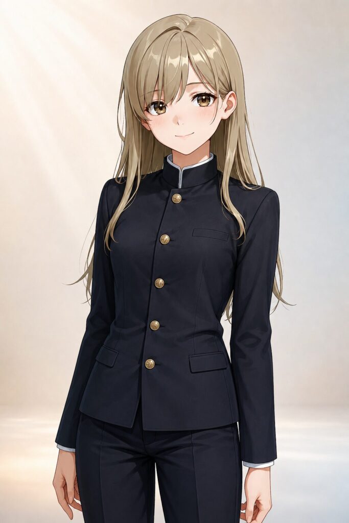 gakuran