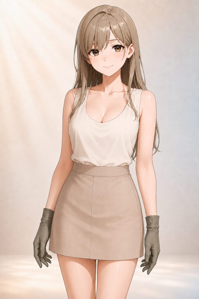 gloves