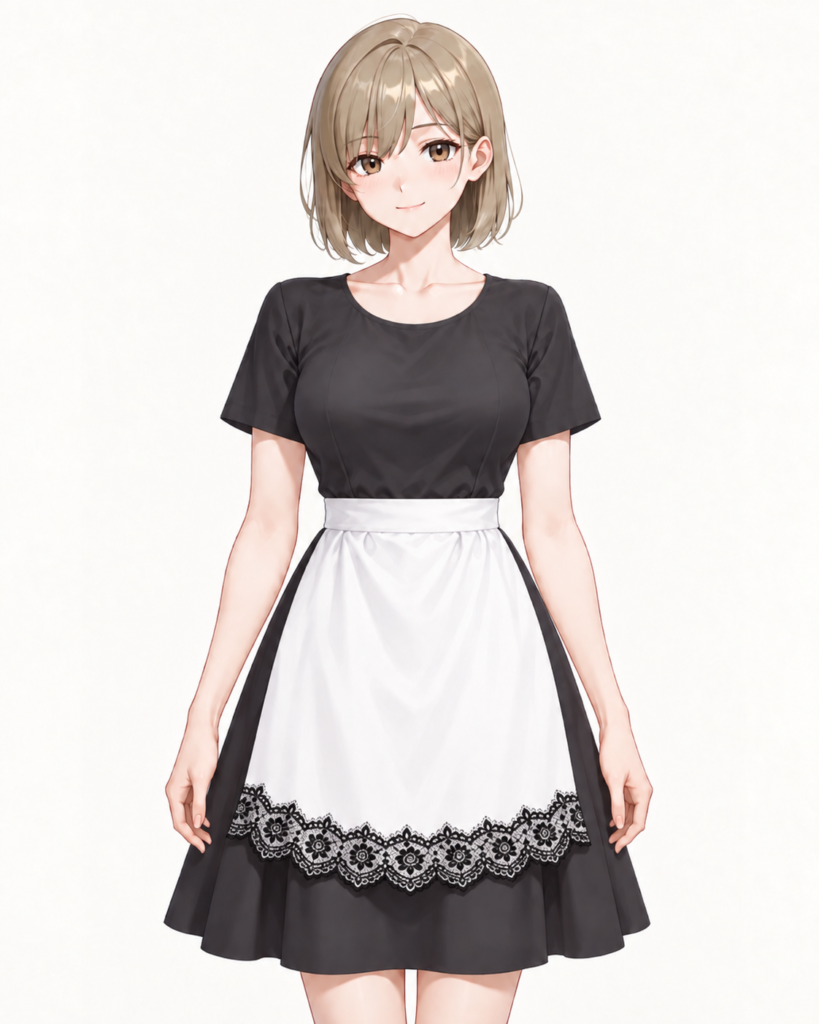 gothic lace