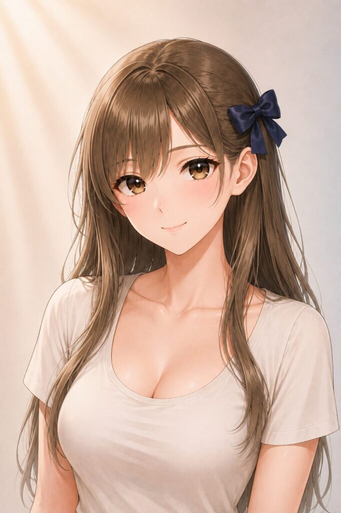 hair bow