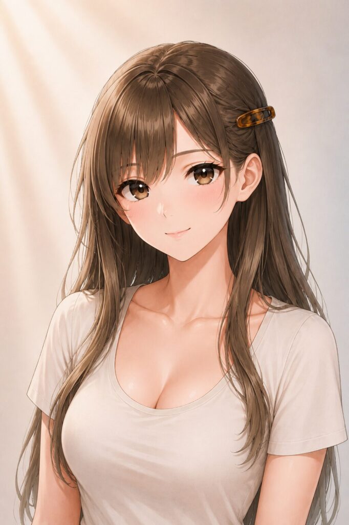 hairclip