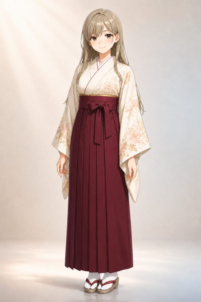 hakama