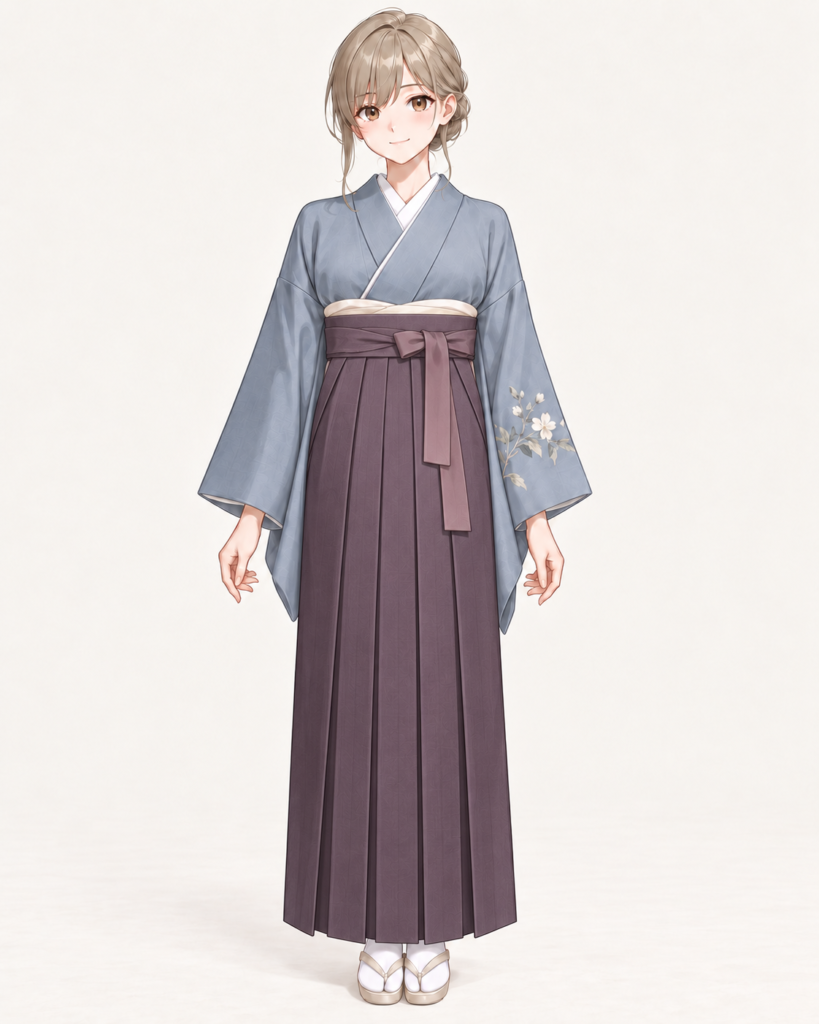 hakama