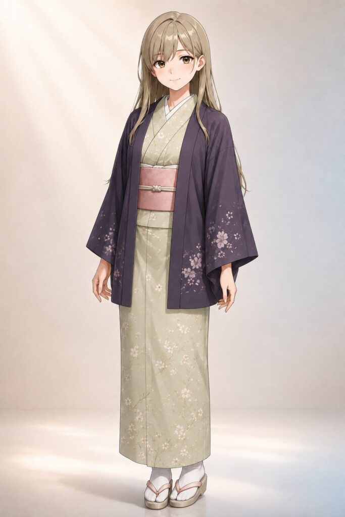 haori