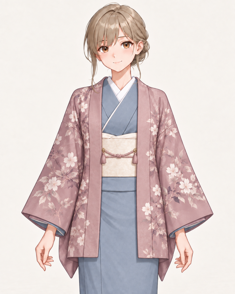 haori