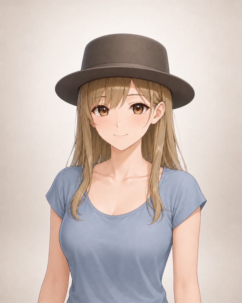 hat