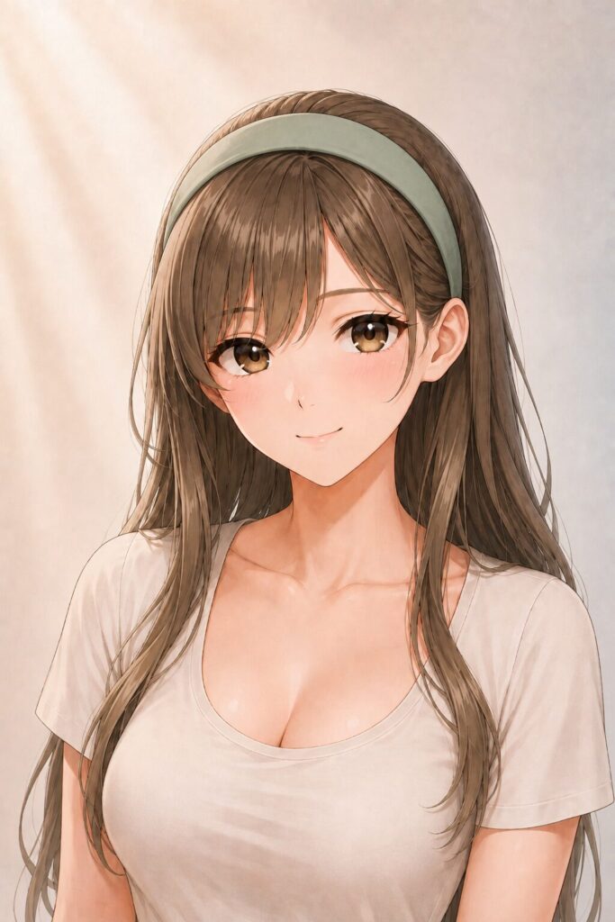headband