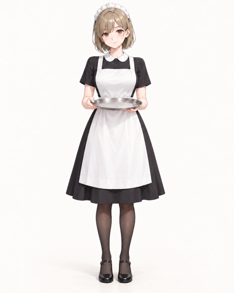 holding tray