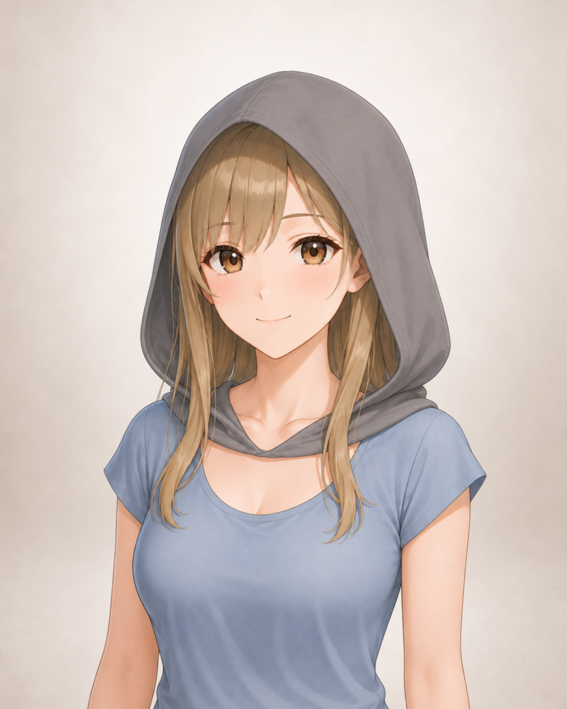 hood