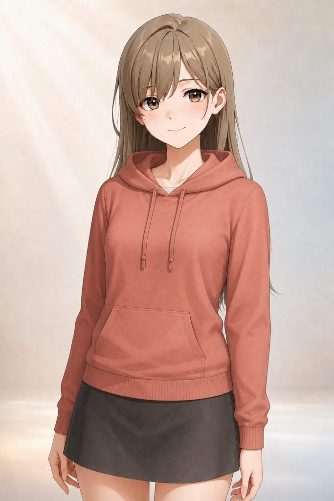 hoodie