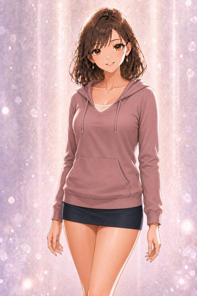 hoodie