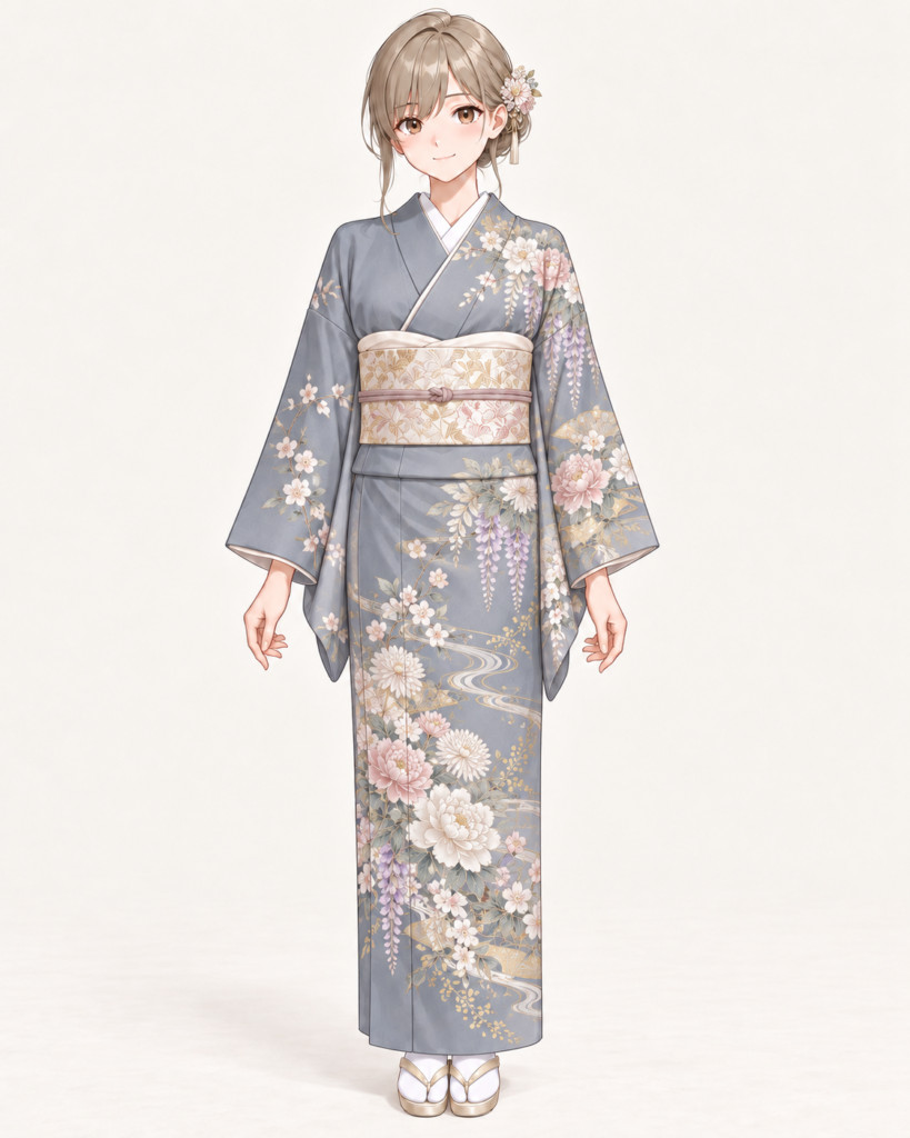 houmongi