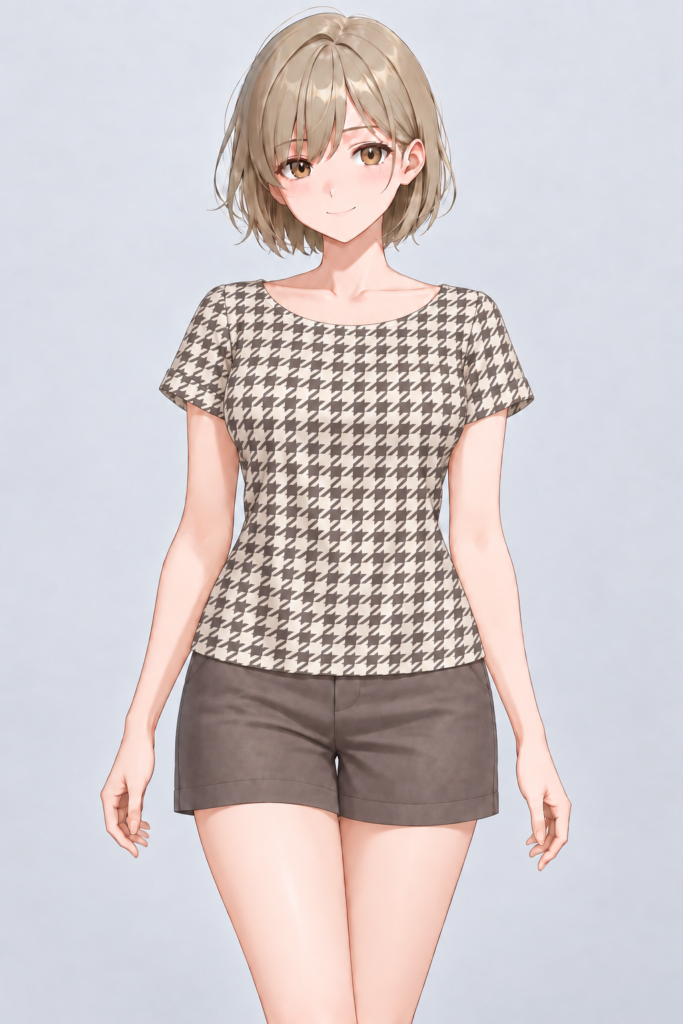 houndstooth