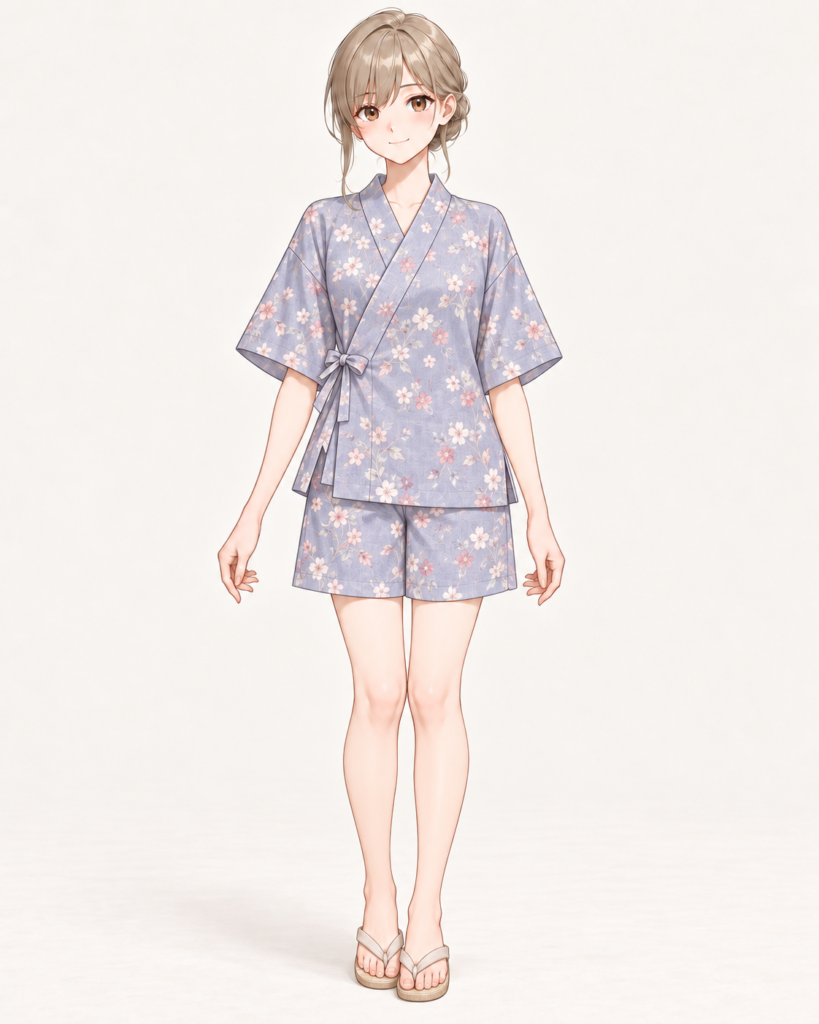 jinbei