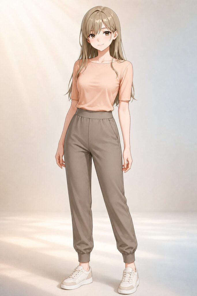jogger pants