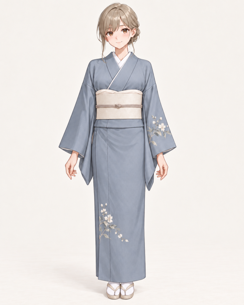 kimono