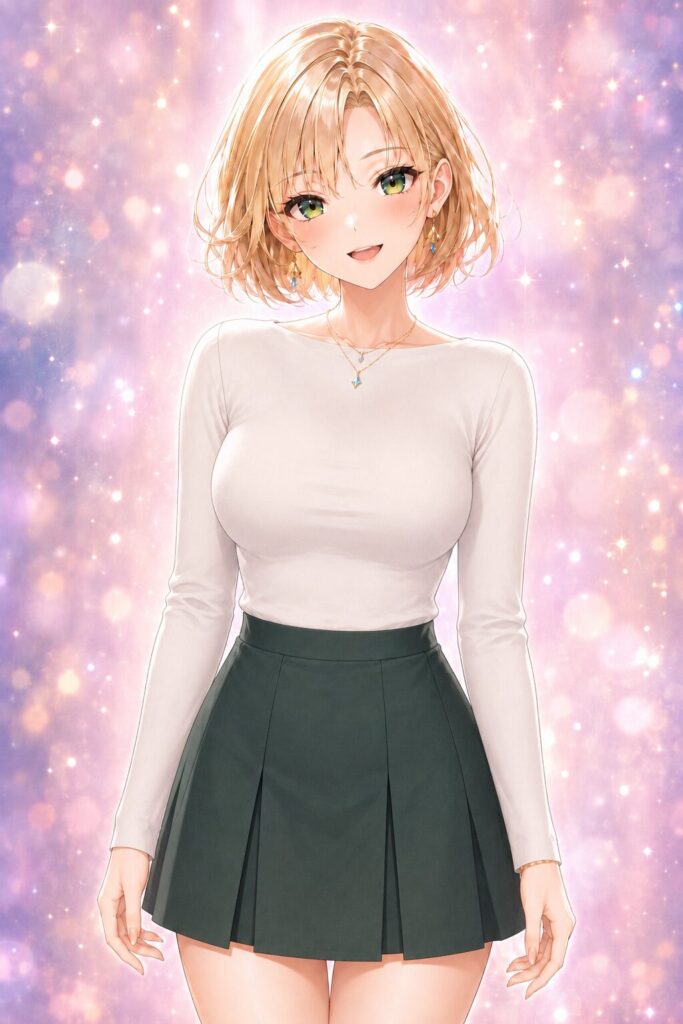long sleeves