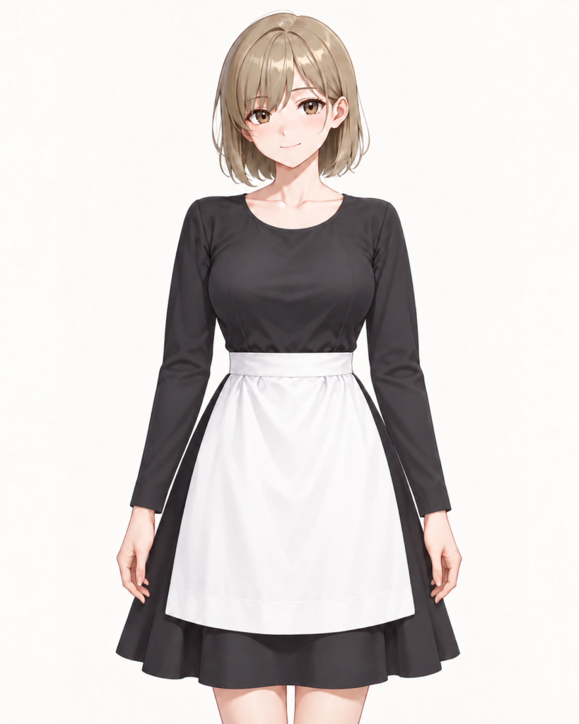 long sleeves