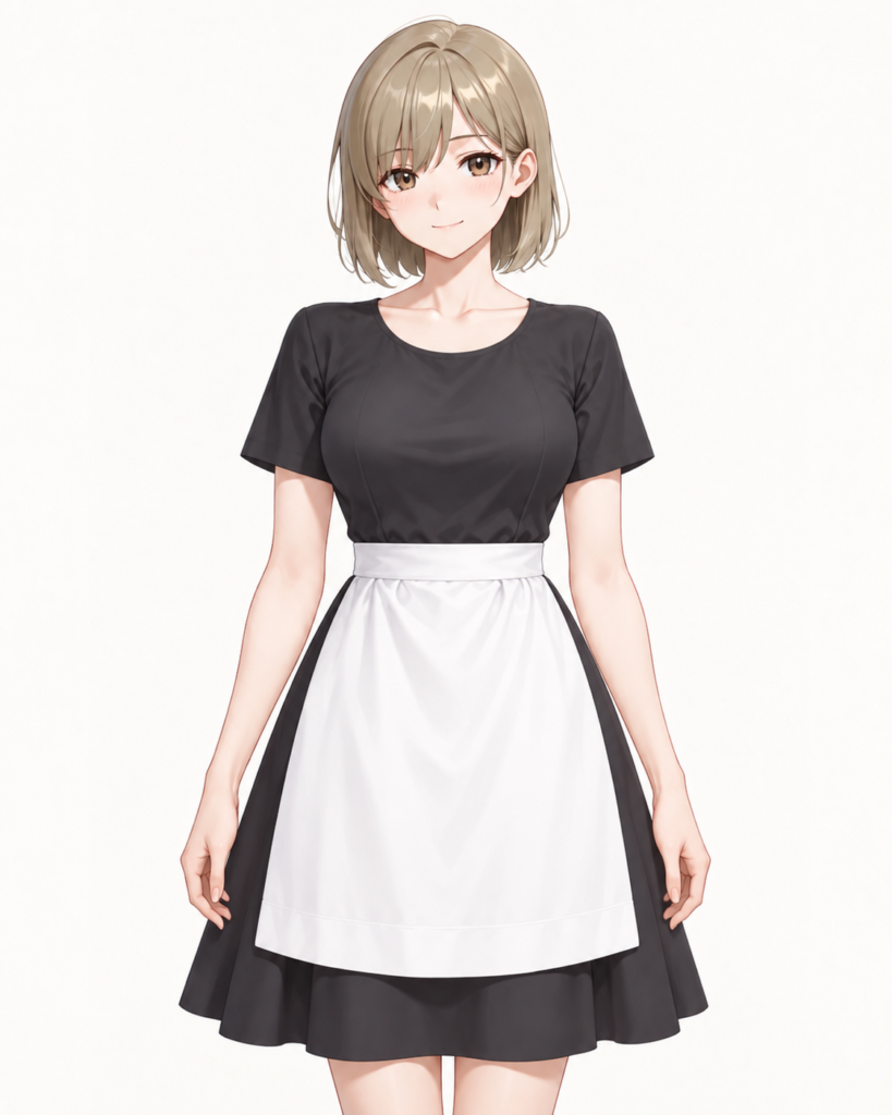 waist apron