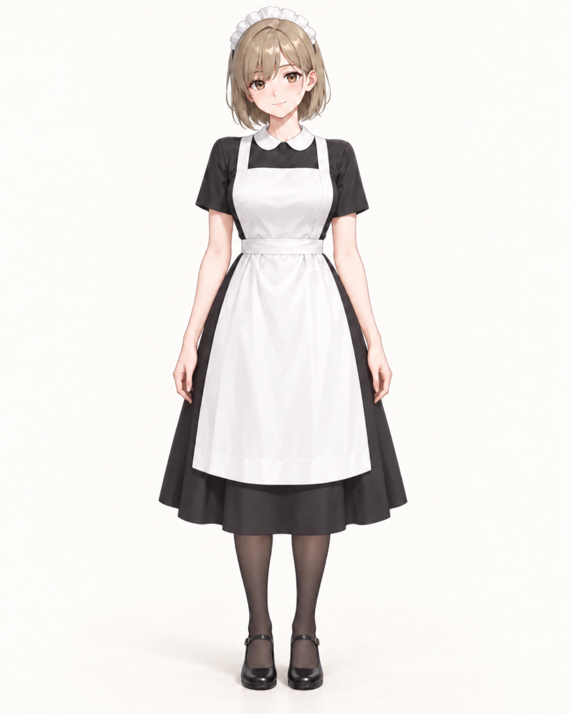 midi skirt