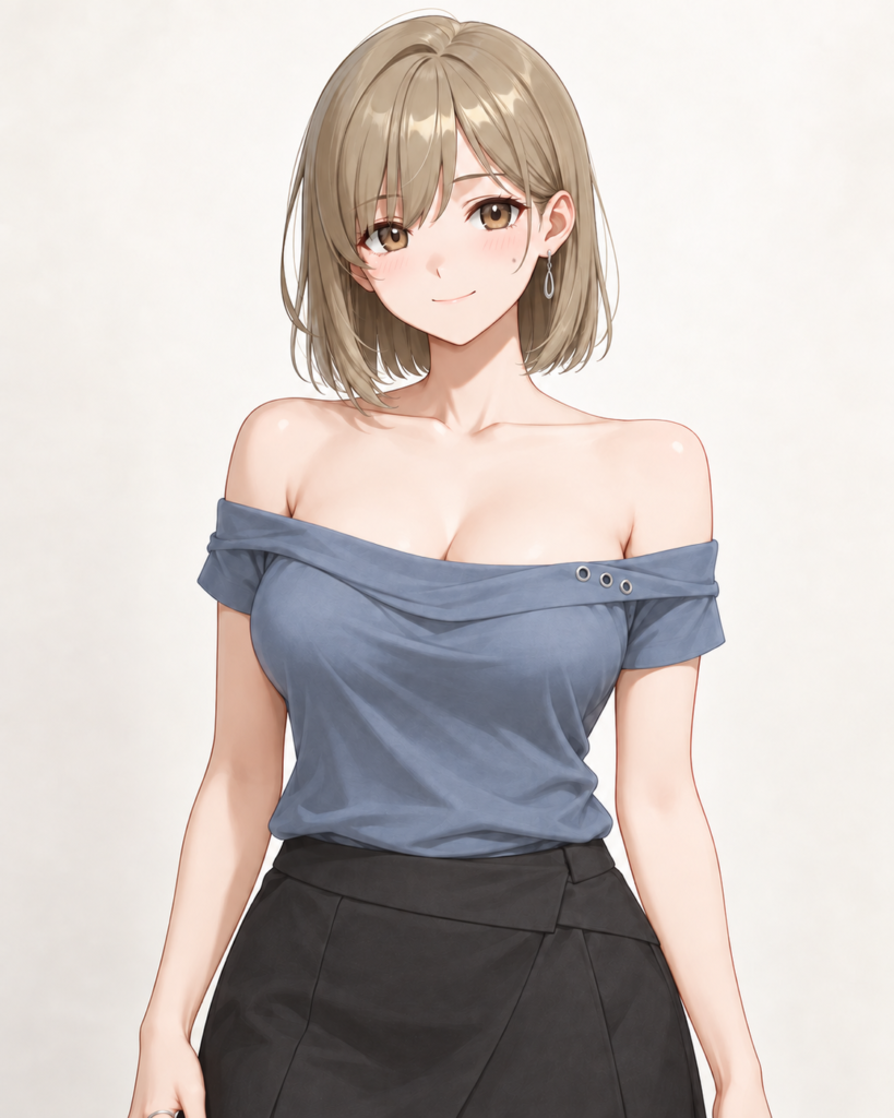 mole