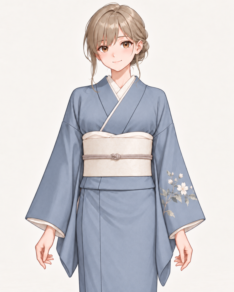 nagajuban
