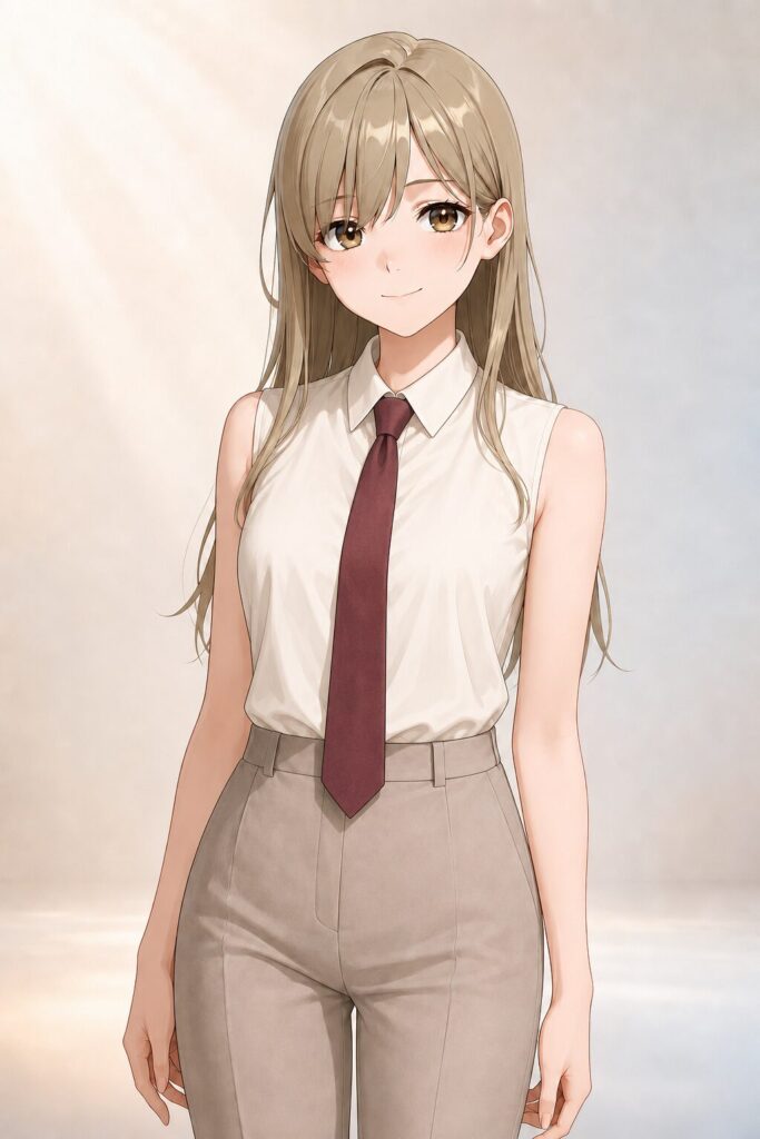 necktie