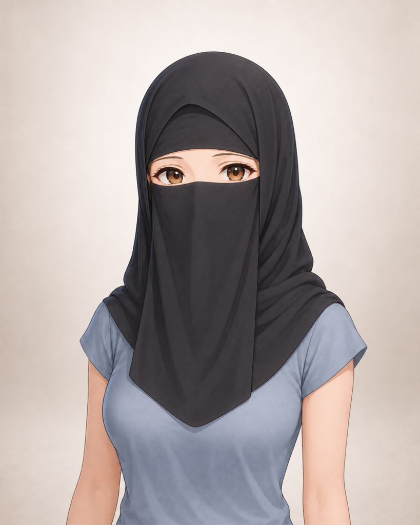 niqab