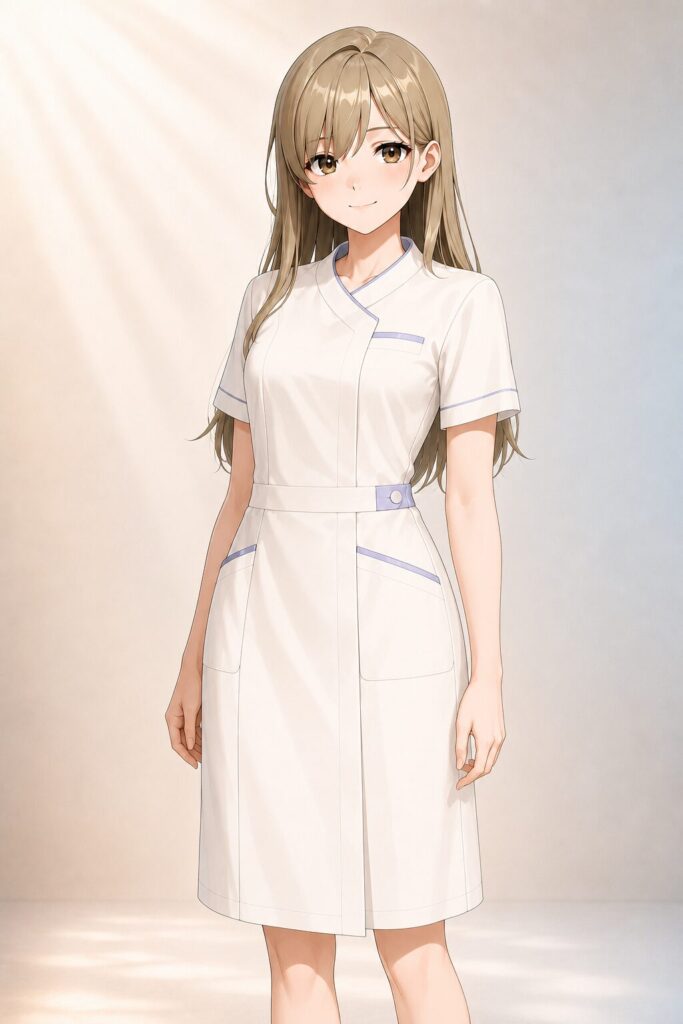 nurse uniform1