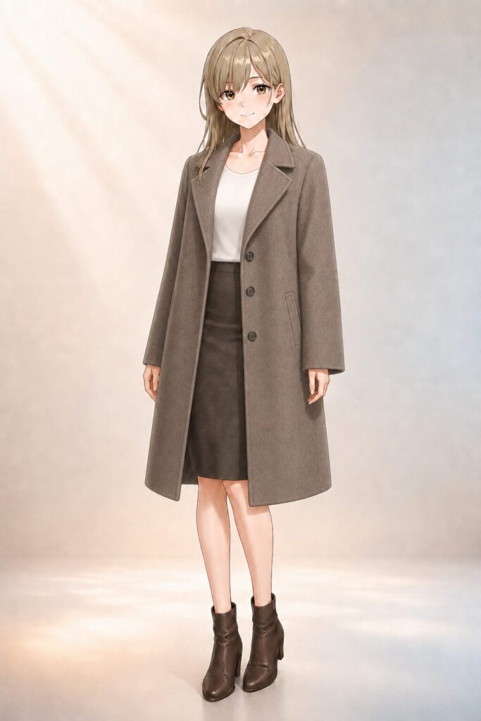 overcoat