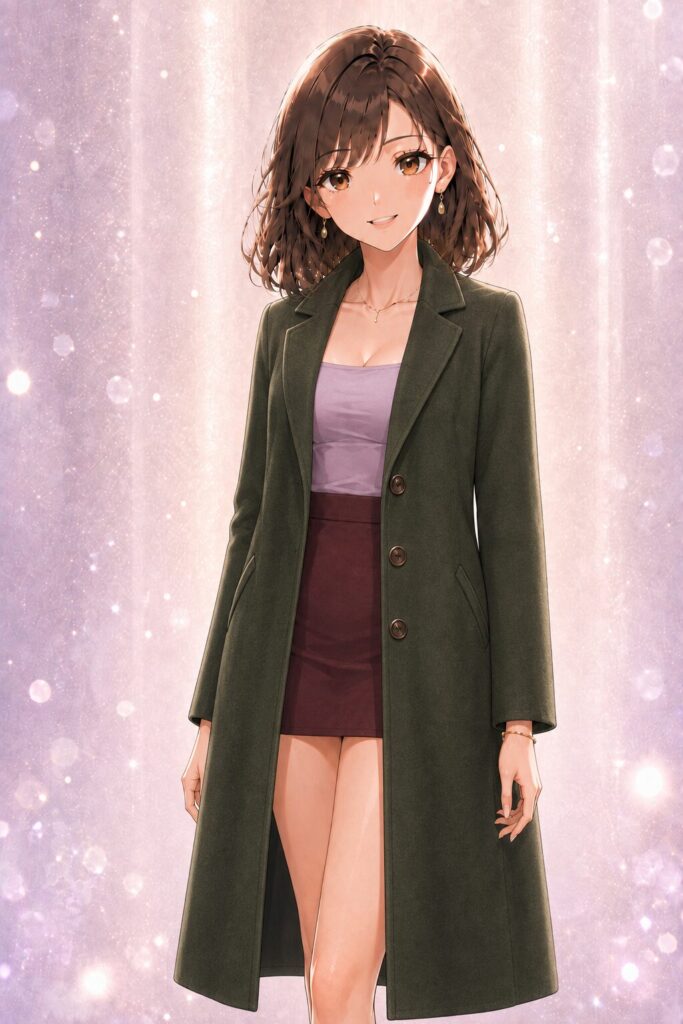 overcoat