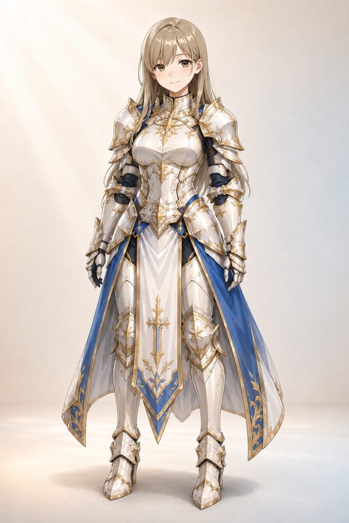 paladin armor2