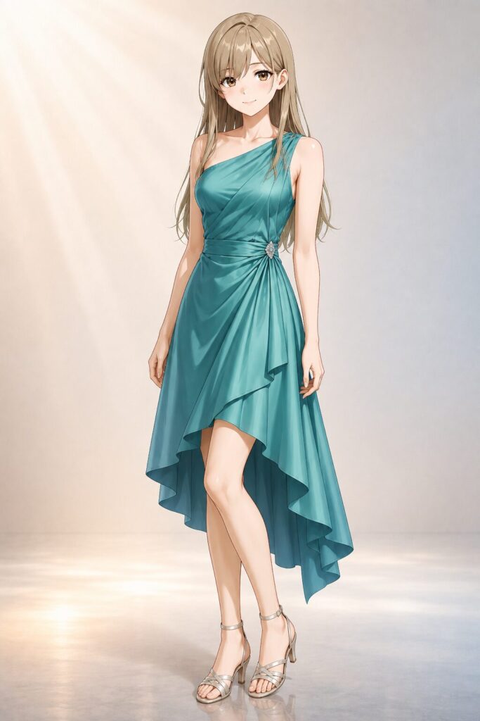 party dress