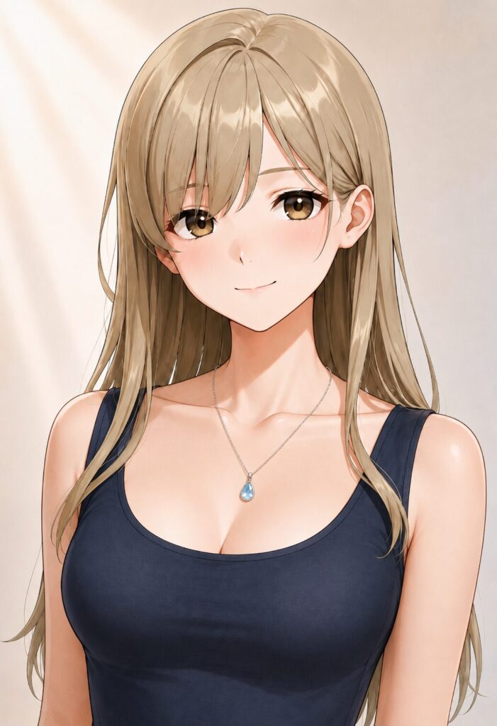 pendant
