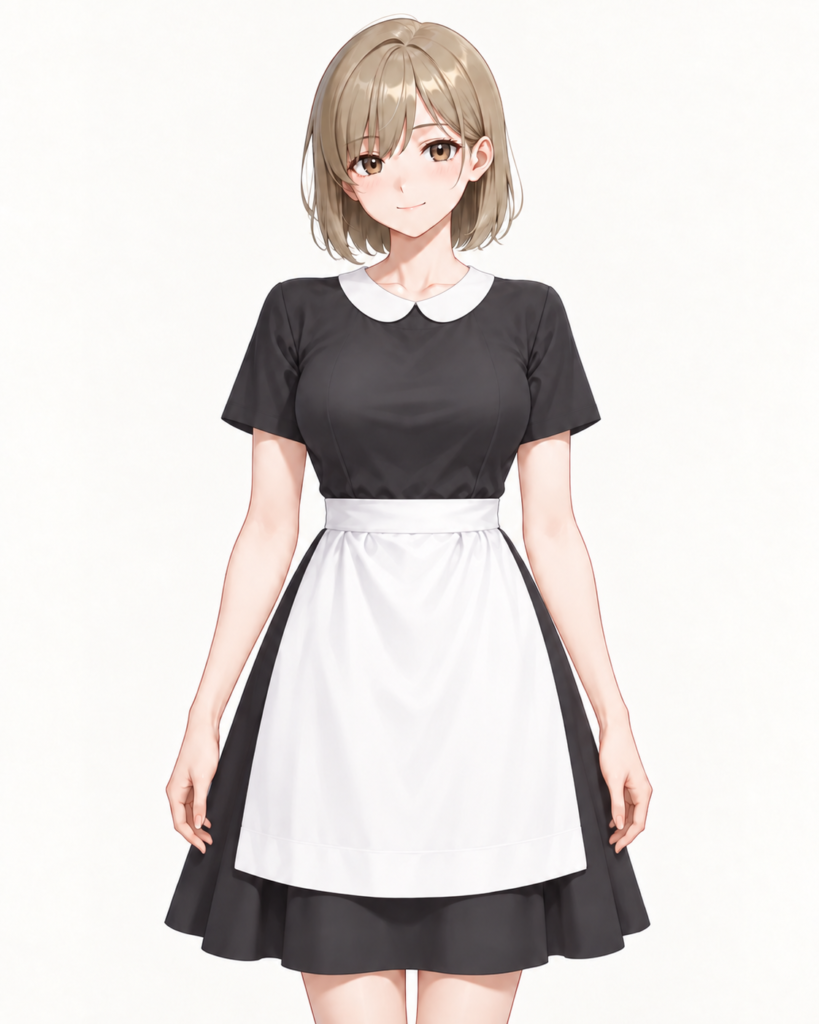 peter pan collar