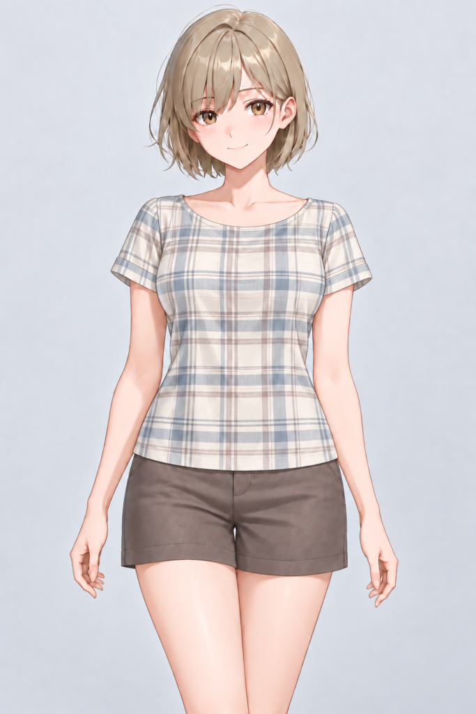 plaid