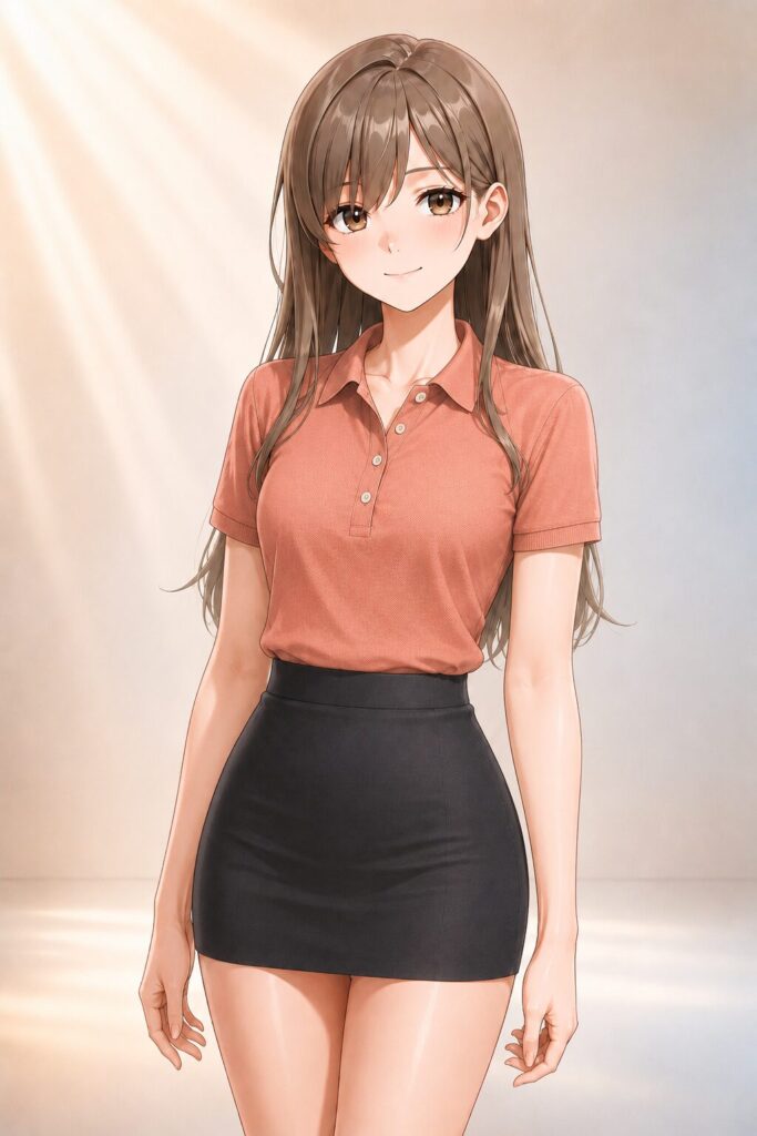 polo shirt