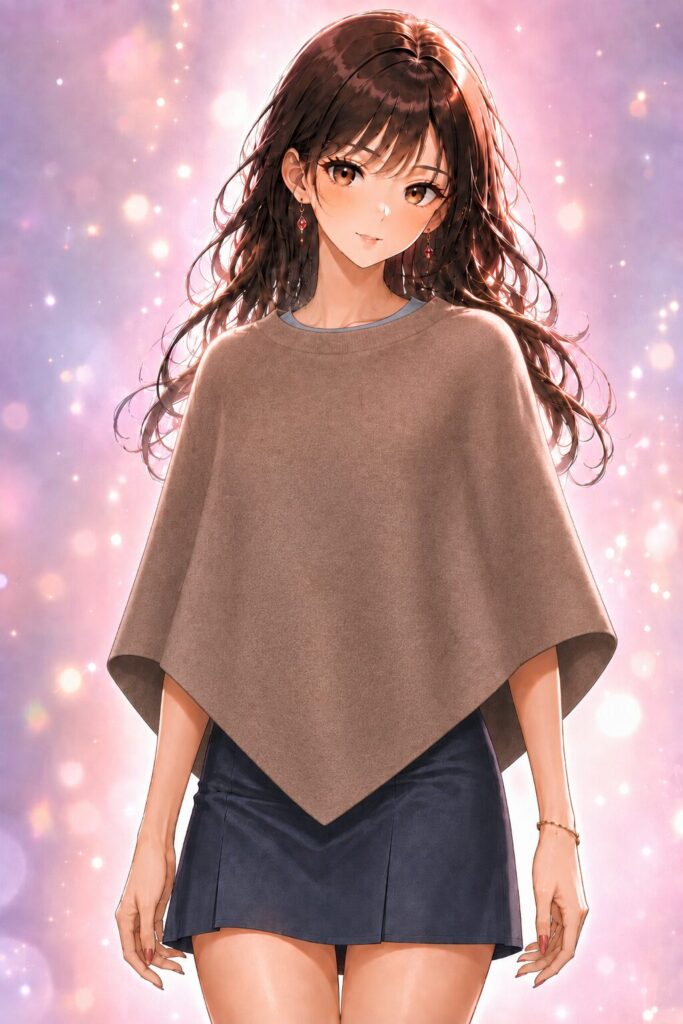 poncho