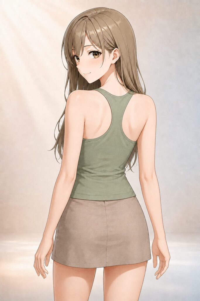 racerback tank top1