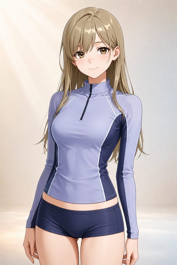 rash guard